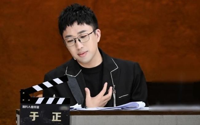 编剧宋方金再次更新第二批联名签署名单 新增45名业内人士抵制于正郭敬明