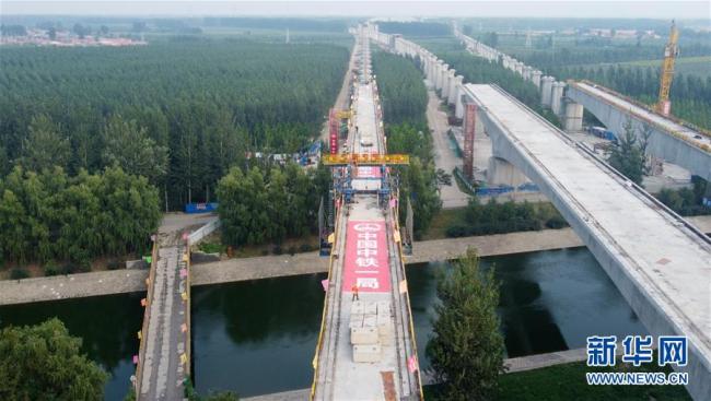 （京津冀在行动·图文互动）（1）记者手记：交通一体化 协同“不绕行”
