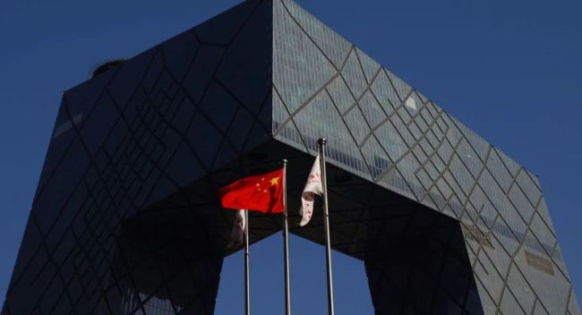 英国最近密集释放对中国恶意 到底想干嘛？