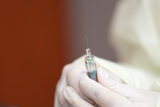 中国疫苗，如何在世界发挥作用？疫苗专家来解答
