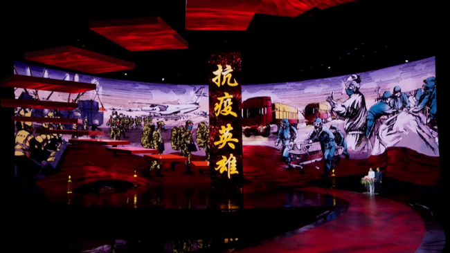 不凡的2020年，《感动中国》何以“平凡”取胜？