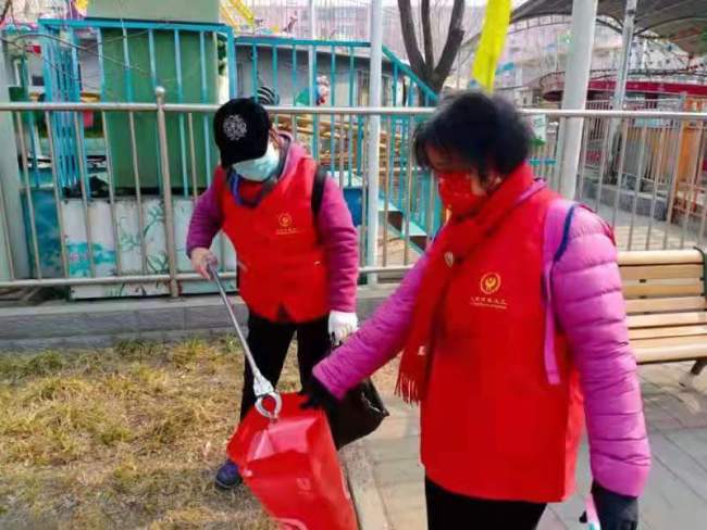 北京“雷锋周”主题活动启动，将组织上万名慈善义工学雷锋