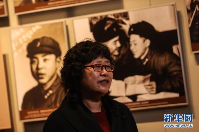 60年过去，这位代表的人大日记读来依然滚烫