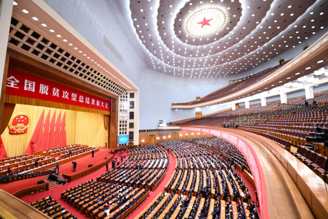 全球连线|中国共产党的实践不断向世界彰显社会主义制度的优越性——哈萨克斯坦人民党中央委员会书记瑟兹德科夫谈中共百年