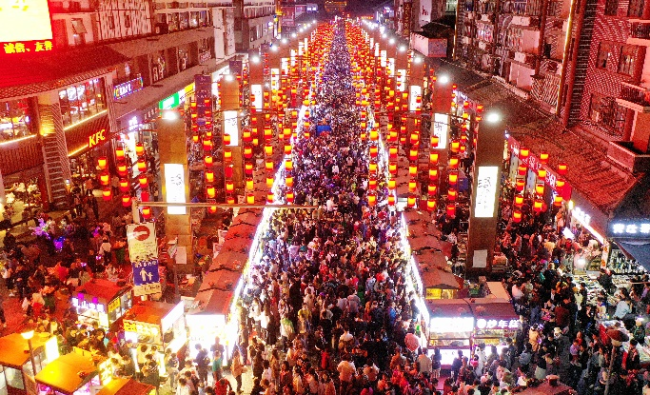 “五一”假期收尾，我们提炼了这几个热搜关键词