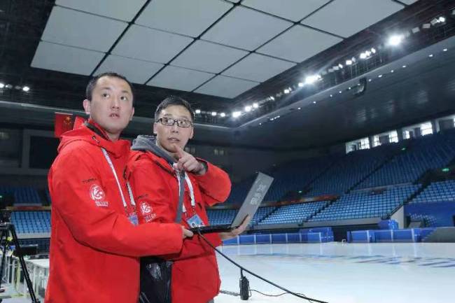 北京17处冬奥场馆今年8月5G全覆盖，还有这些地方——