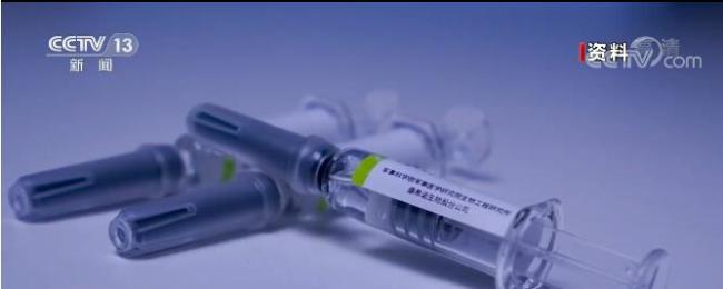 全国新冠疫苗迎来接种“高峰” 5天4次刷新单日接种最高纪录