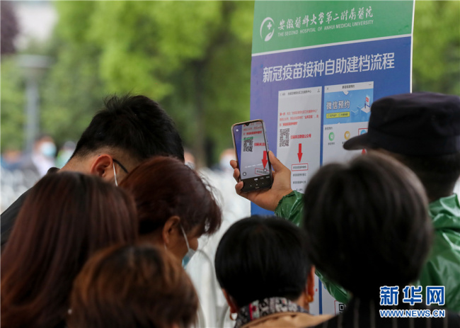 国产新冠疫苗能应对印度变异毒株吗？中疾控回应