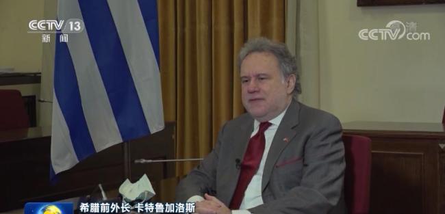 多国政要:中国共产党以人民为中心成就中国巨变