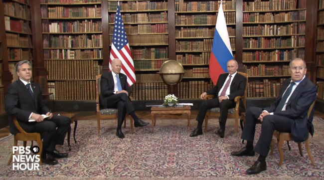 万众瞩目的普拜会登场