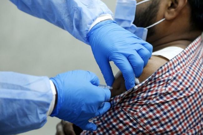 全球连线 | 中国疫苗助力巴基斯坦构筑免疫屏障