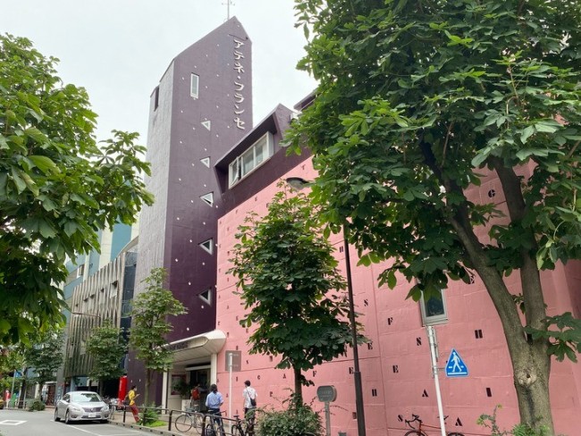 全球连线 | 探寻陈独秀的留日印记