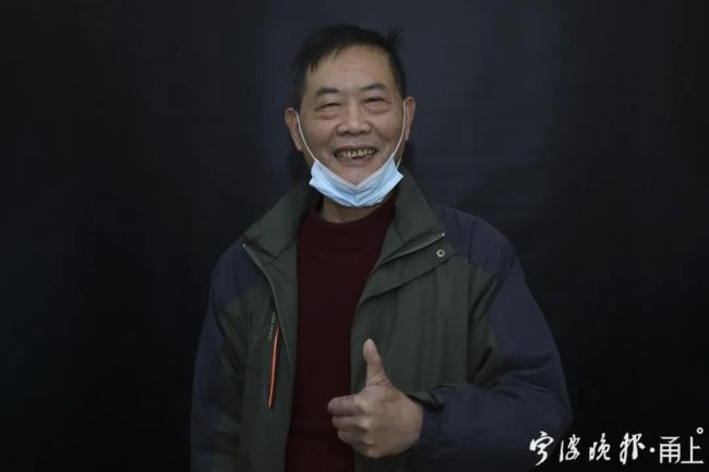 这组照片火了！医生拍下100多位患者的"愈后微笑"