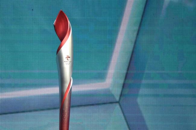 一转眼,北京申奥整整20年了!