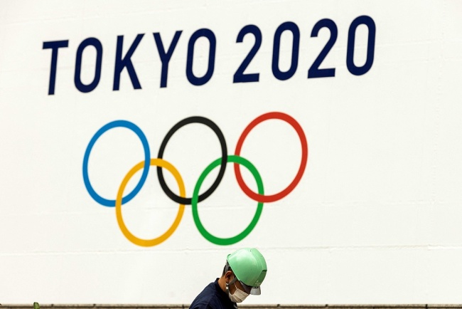东京奥运会新增11名安保人员感染新冠
