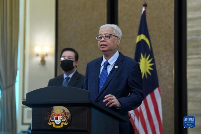 马来西亚新内阁名单揭晓