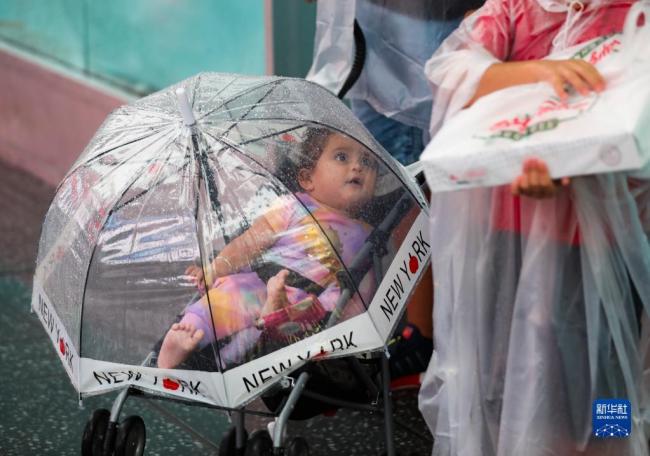 一周看天下|喀布尔连环爆炸 震后海地……