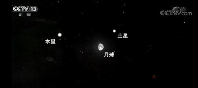 海王星冲日、双星伴月……这些天象9月亮相天宇