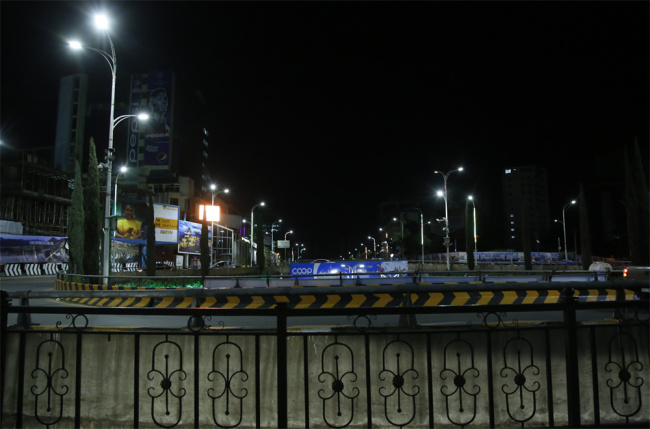 埃塞俄比亚宣布进入紧急状态：“提人阵”军队正逼近首都