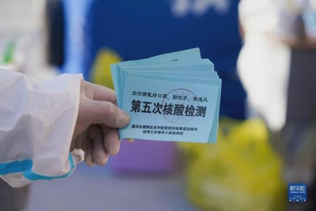 31省区市新增本土确诊87例 张文宏钟南山双双发声