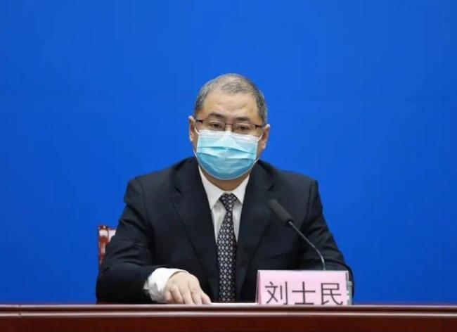 河北辛集8例新增确诊轨迹公布 涉学校、服装店等