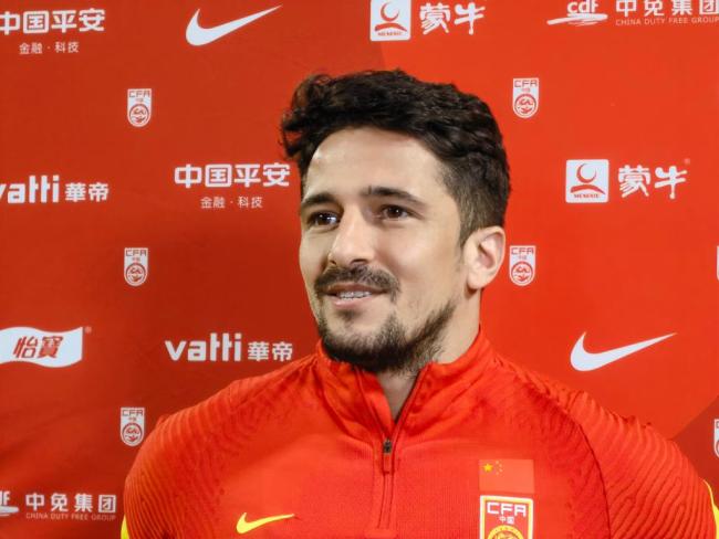 今晚再战澳大利亚 国足须当最后一搏