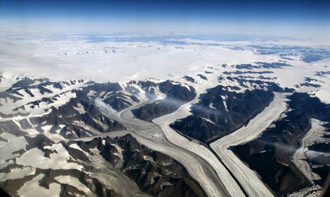 外媒：格陵兰岛撤销一中国矿业公司铁矿开采许可