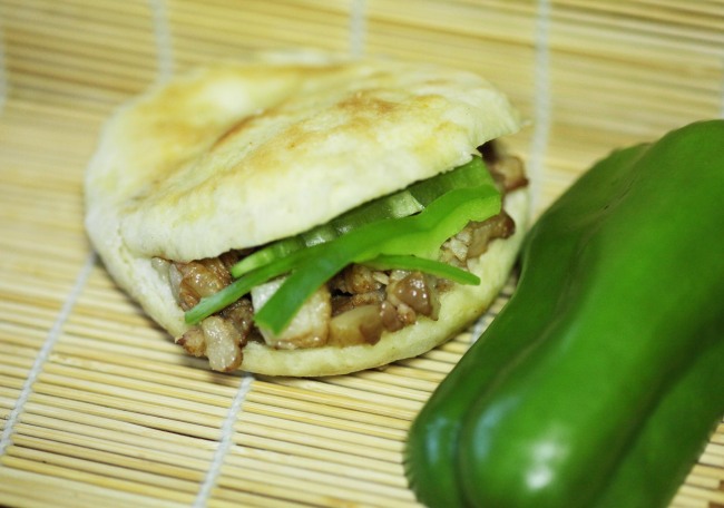 潼关肉夹馍协会新增开庭超300条 是维权还是碰瓷?