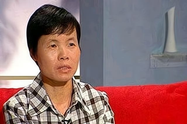 魏永康母亲:不甘心被说自己害儿子