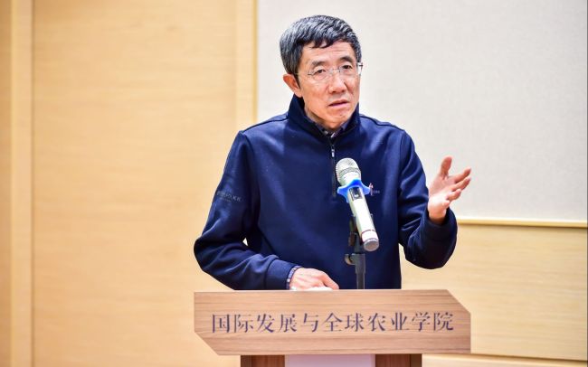 乡村振兴需要什么样的人才？乡村产业发展也需要CEO