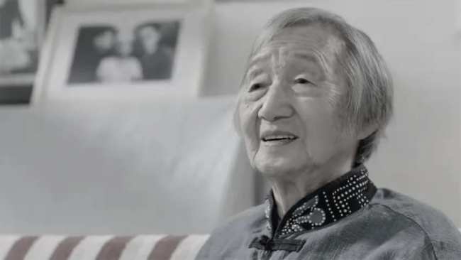 深切缅怀!“七一勋章”获得者瞿独伊逝世