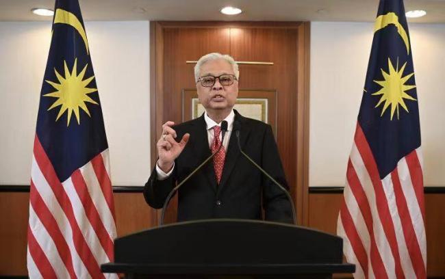 永久免费计划软件官方下载_马来西亚总理任内首访新加坡