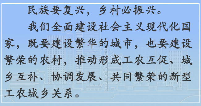 镜观·领航｜奋楫高质量发展