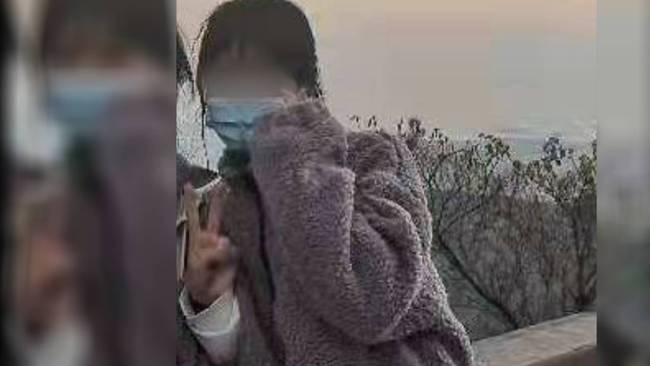 合肥23岁女孩在无锡失联5日 走出小区小门后消失