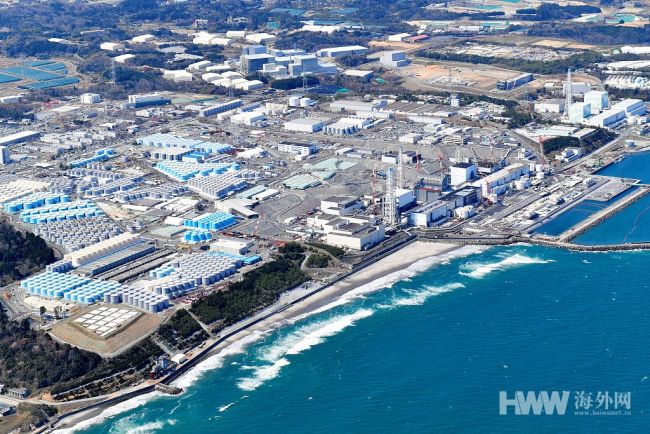 日本专家：福岛核事故泄漏的放射性物质已扩散入北冰洋