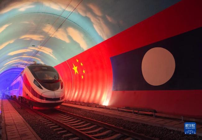 把握时代大势 力促世界共赢——2021年中国元首外交述评