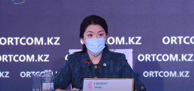 哈薩克斯坦衛生部:騷亂事件已導致227人死亡 哈薩克斯坦衛生部:騷亂事件已導致227人死亡