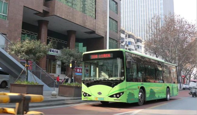 烟火气的西安：复工复产进行时
