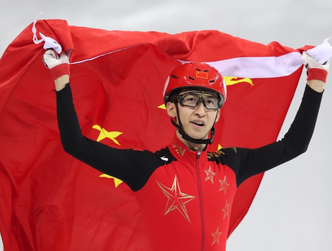 北京冬奥会猜想：谁能成为中国代表团开幕式旗手？