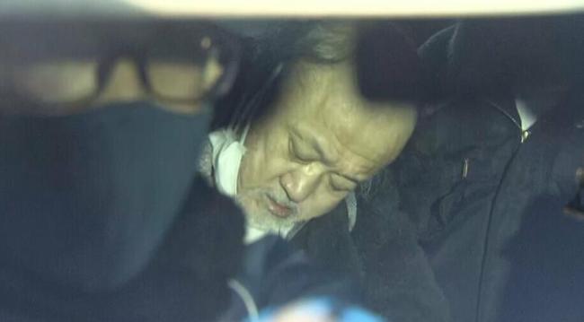日本男子持枪在民宅挟持人质被警方制服 人质死亡