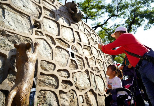 2021年度 北京历史文化名城保护十大看点发布 
