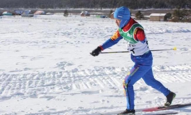 蒙古国三名滑雪运动员将参加北京冬残奥会