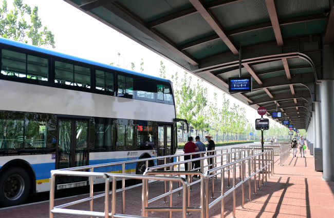 今年北京20个地铁站有望实施“信用+智慧安检”