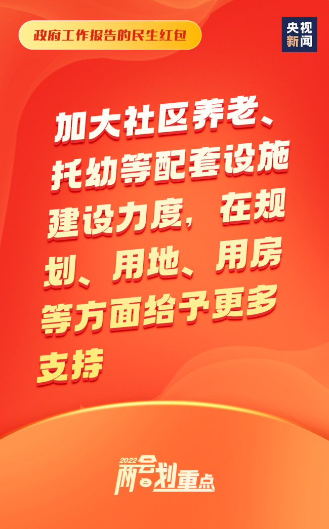 民生红包，速点！