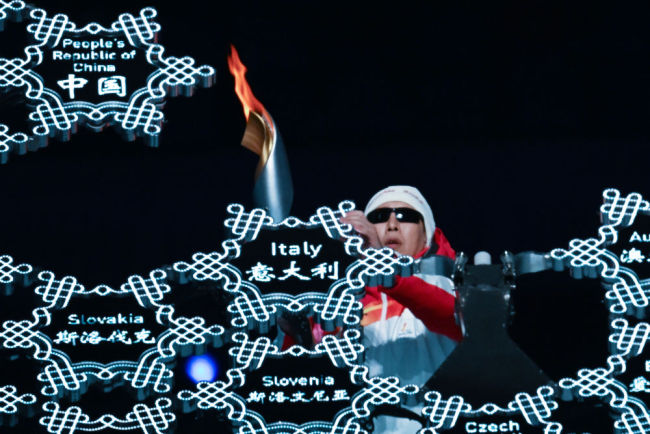 北京冬残奥会|国际残奥委会：北京冬残奥会将树立新标杆