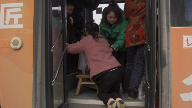 娄底为她，专设一站！