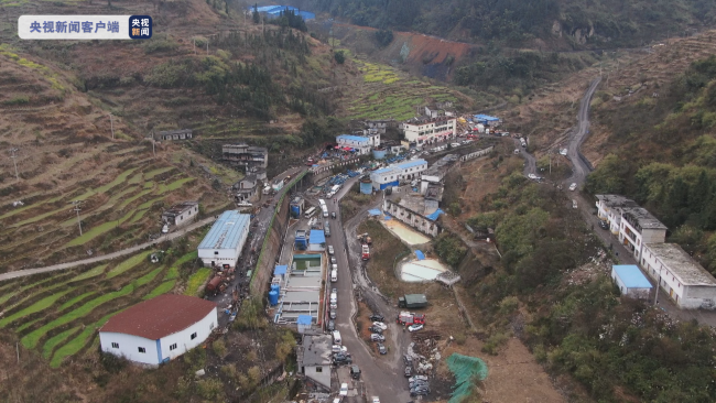 贵州三河顺勋煤矿顶板垮塌事故救援结束，14人遇难