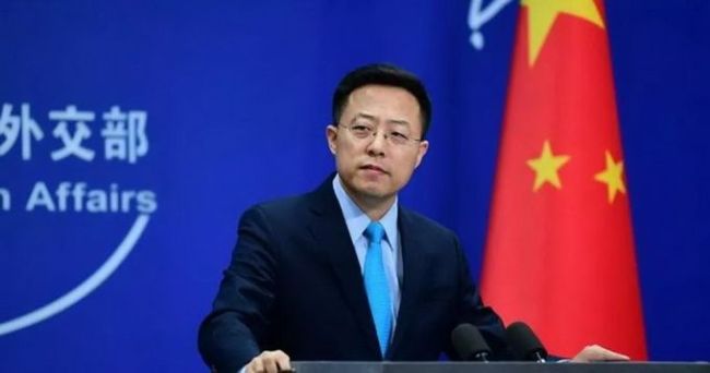 外交部：中国是联合国维和行动的关键力量 - 22bet - FIFA 2022 百度热点快讯