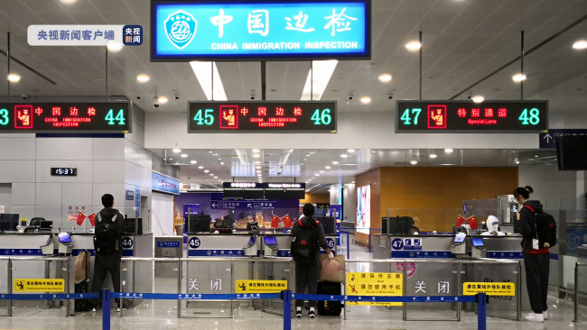 中国女篮回国了！已抵达上海 后续将进行隔离管理