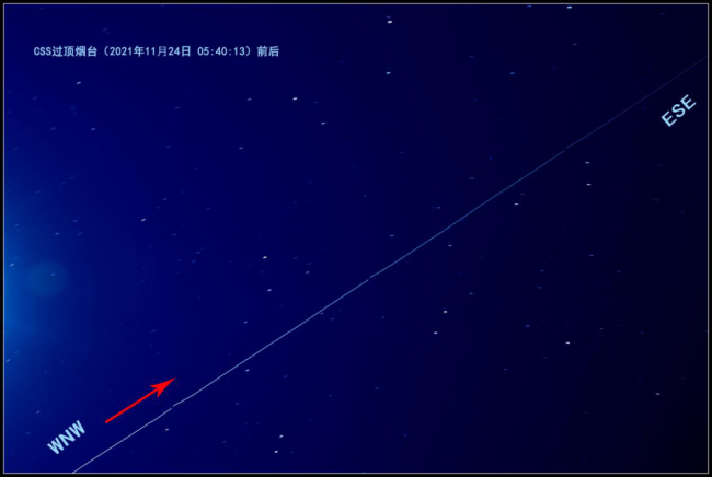 “太空三人组”下一站：地球家园